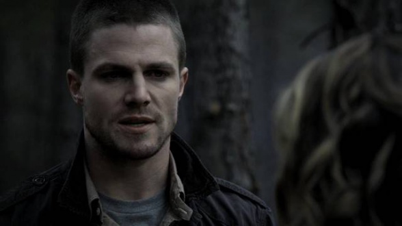 Stephen Amell