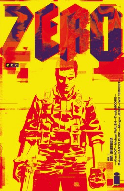 Novedades destacadas de octubre 2 Zero