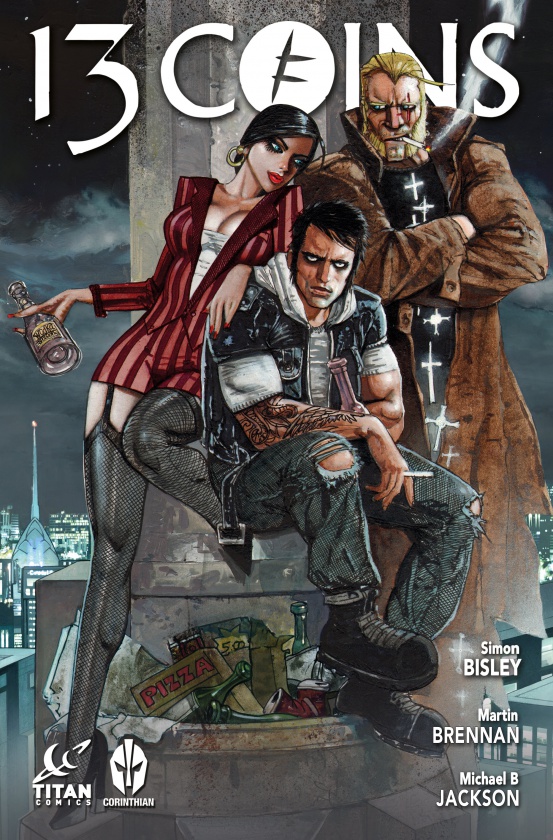 Novedades del cómic USA (22/10/2014) 8 13_coins_1