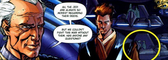 ¿Comparten 'E.T., el extraterrestre', 'Indiana Jones' y 'Star Wars' el mismo universo? 3 ¿Comparten 'E.T., el extraterrestre', 'Indiana Jones' y 'Star Wars' el mismo universo?