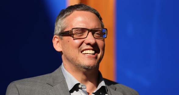 Adam McKay