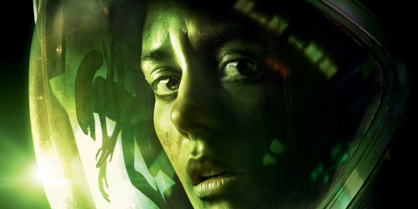 Alien Isolation