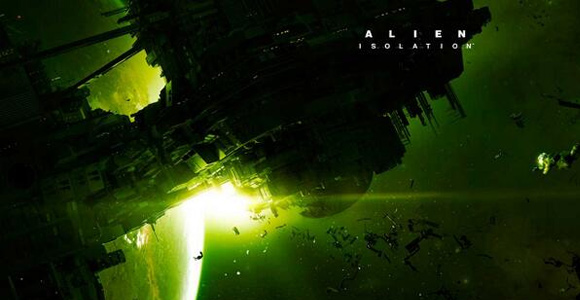 Alien Isolation