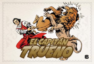 Capitan Trueno Facsimil 4