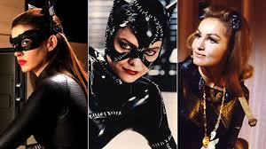 El Videoclub: Catwoman 2 Catwomen