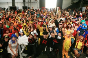 Cosplay-Pokemon