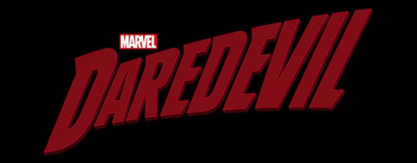 Daredevil Netflix logo
