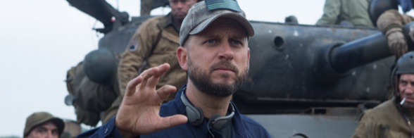 David Ayer