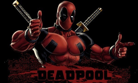 Deadpool película