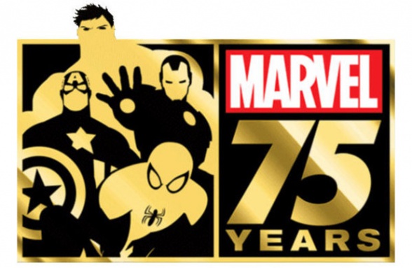 Especial ABC sobre Marvel 75 aniversario