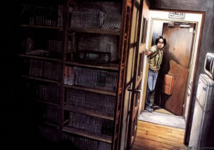 Norma explica cómo conseguir autógrafos de T.Obata y K. Hanazawa 2 Firmas manga 2