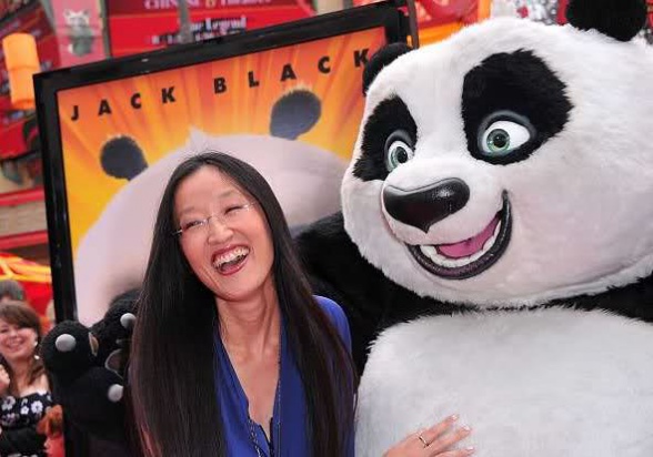 Warner quiere a una mujer para dirigir 'Wonder Woman' 4 Jennifer Yuh Nelson