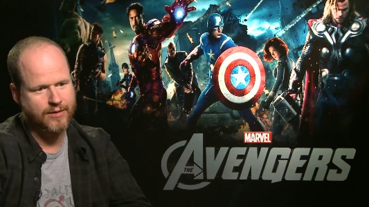 Joss Whedon podría abandonar Marvel