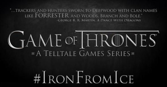 Juego de Tronos Telltale Games 1