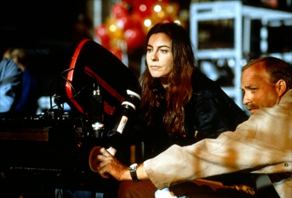 Warner quiere a una mujer para dirigir 'Wonder Woman' 5 Kathryn Bigelow