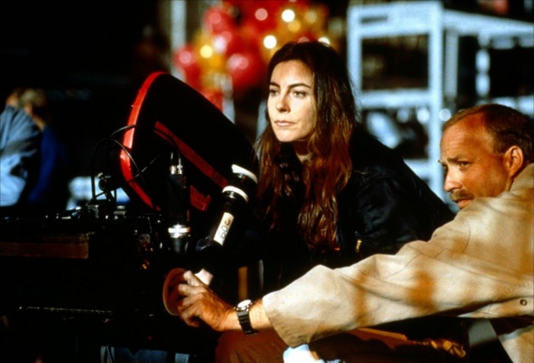 Kathryn Bigelow