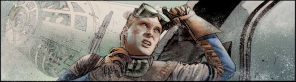 'La Guerra de las Galaxias', la historia como nunca antes la habías visto 5 La guerra de las galaxias