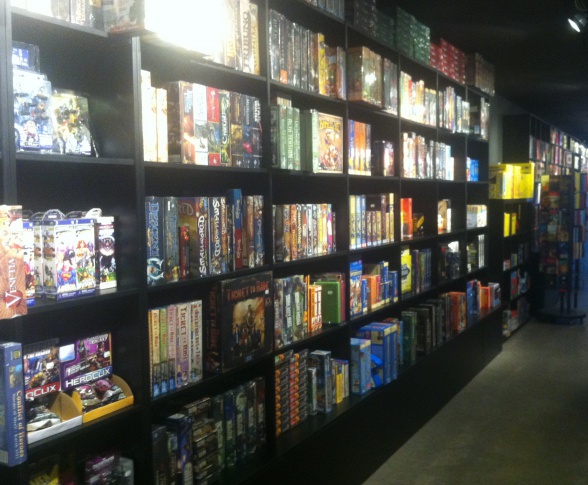 Libreria Joker juegos mesa