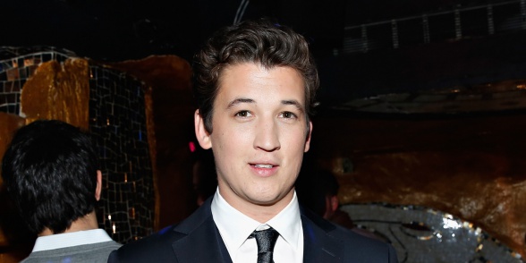 MILES-TELLER