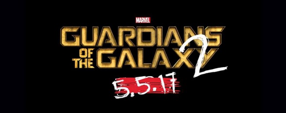 Marvel Event - Guardianes de la Galaxia 2 - cambio de fecha