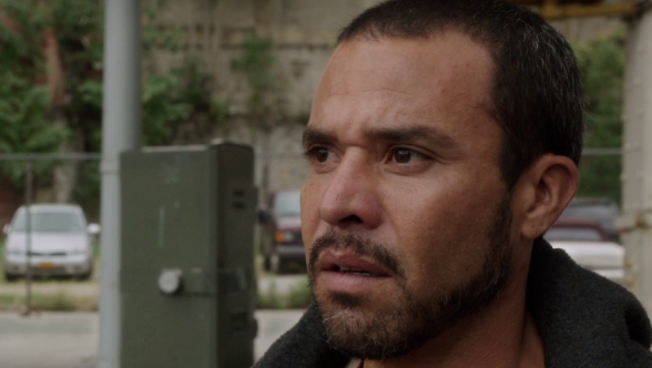 Más fichajes para la temporada 2 de 'True Detective' 4 Michael Irby