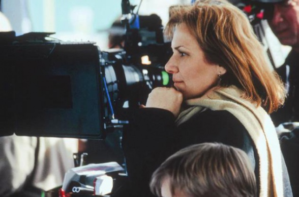 Warner quiere a una mujer para dirigir 'Wonder Woman' 8 Mimi Leder