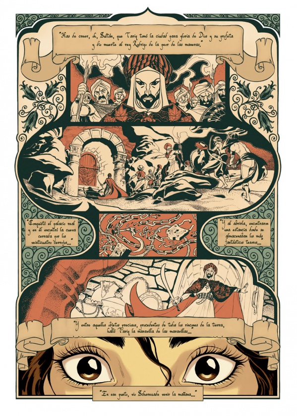 La Casa de EL entrevista a Montse Martín en Avilés 4 Montse Martín