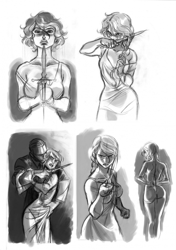 La Casa de EL entrevista a Montse Martín en Avilés 6 Montse Martín