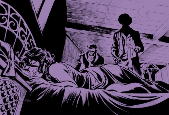 La Casa de EL entrevista a Montse Martín en Avilés 7 Montse Martín