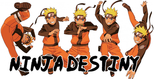 NARUTOdestiny