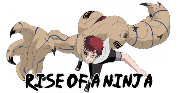 Del cómic al videojuego: Naruto (2) 1 NARUTOriseofaninja