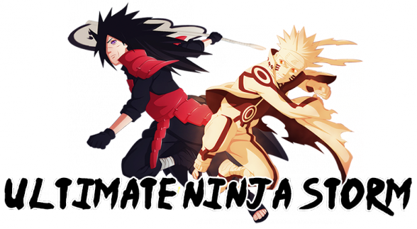 NARUTOultimatestorm