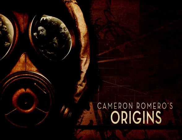 Origins George Cameron Romero