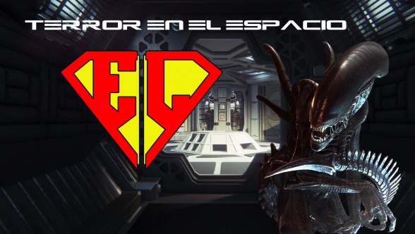 Podcast Terror en el espacio