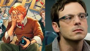 Las caras de Jimmy Olsen 11 Scott-McNairy