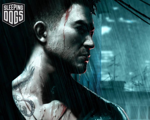 Análisis de 'Sleeping Dogs: Definitive Edition' 3 Sleeping Dogs