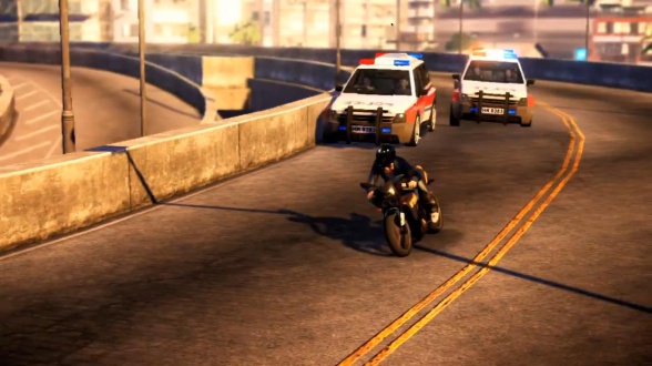 Análisis de 'Sleeping Dogs: Definitive Edition' 2 Sleeping Dogs