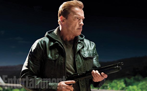 Terminator Genisys