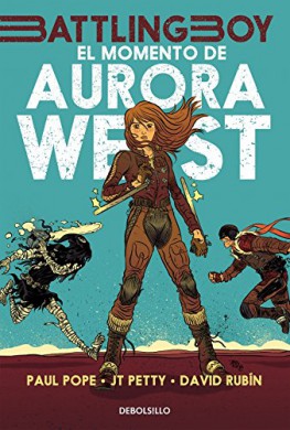 aurorawest