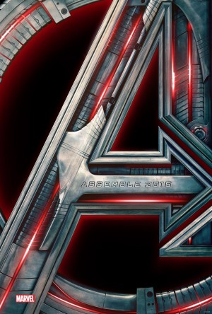 avengers poster