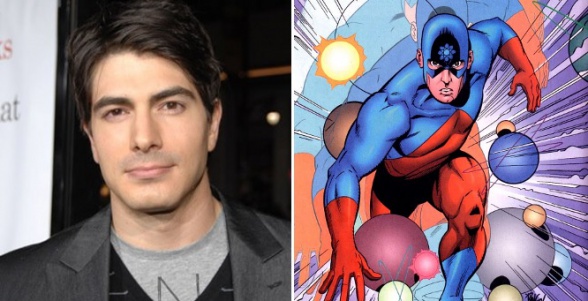 brandon routh