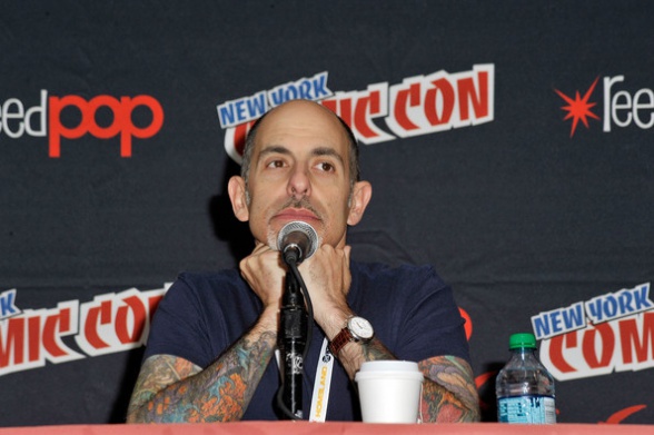 David S. Goyer