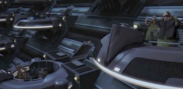 ¿Comparten 'E.T., el extraterrestre', 'Indiana Jones' y 'Star Wars' el mismo universo? 2 ¿Comparten 'E.T., el extraterrestre', 'Indiana Jones' y 'Star Wars' el mismo universo?