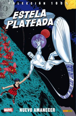 Novedades destacadas de noviembre 5 ECC Ediciones, Novedades Destacadas, Panini Comics