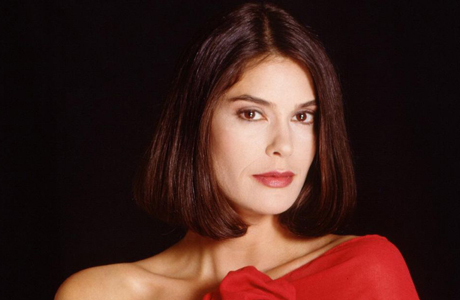 Teri Hatcher