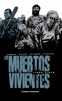 Novedades destacadas de noviembre 9 ECC Ediciones, Novedades Destacadas, Panini Comics