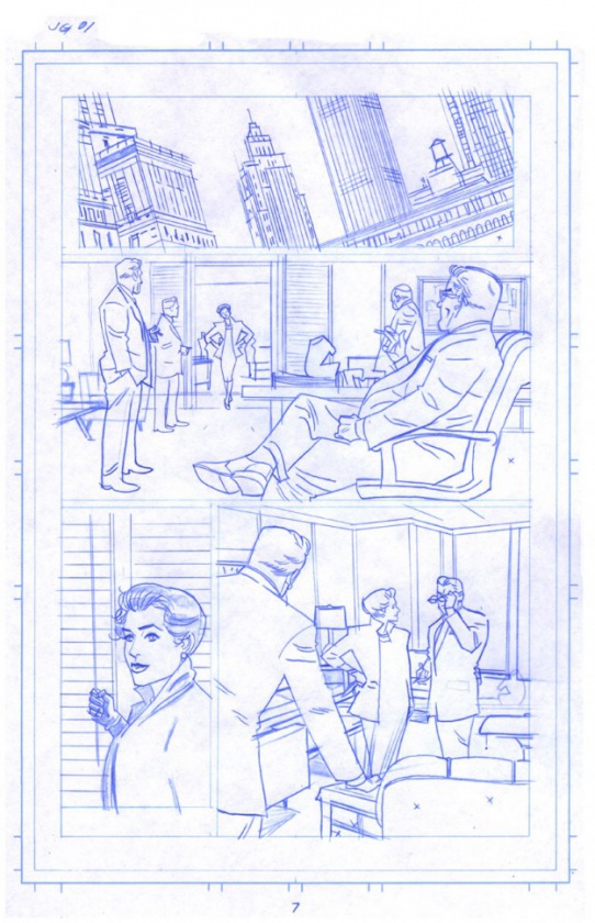 El nuevo proyecto secreto de Mark Millar 2 millar-teaser-625x968