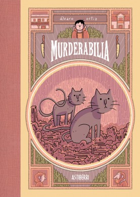 Novedades destacadas de noviembre 10 ECC Ediciones, Novedades Destacadas, Panini Comics