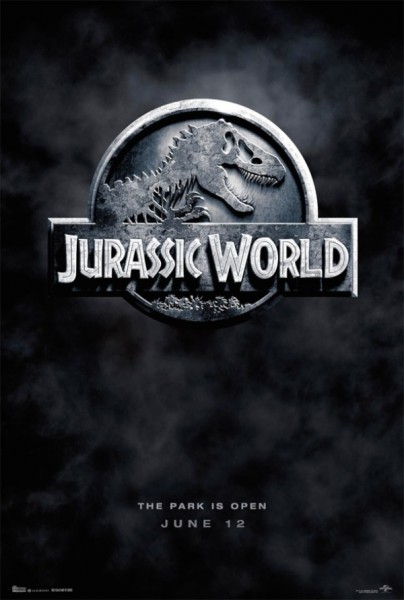 póster Jurassic World