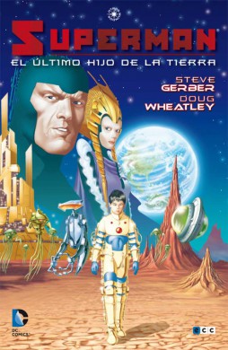 Novedades destacadas de noviembre 1 ECC Ediciones, Novedades Destacadas, Panini Comics